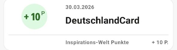 Anhang zu Kommentar von ifeelgood