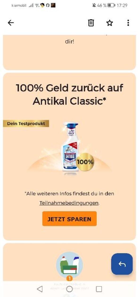 Anhang zu Kommentar von ann53