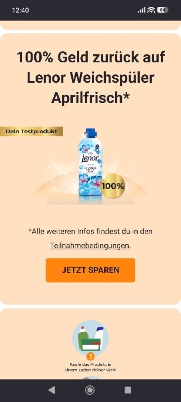 Anhang zu Kommentar von geierwally