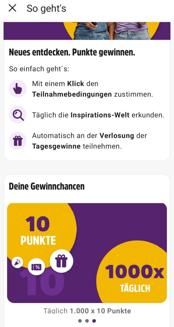 Anhang zu Kommentar von Glaudscha