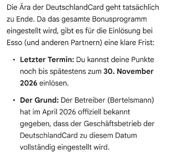 Anhang zu Kommentar von ifeelgood