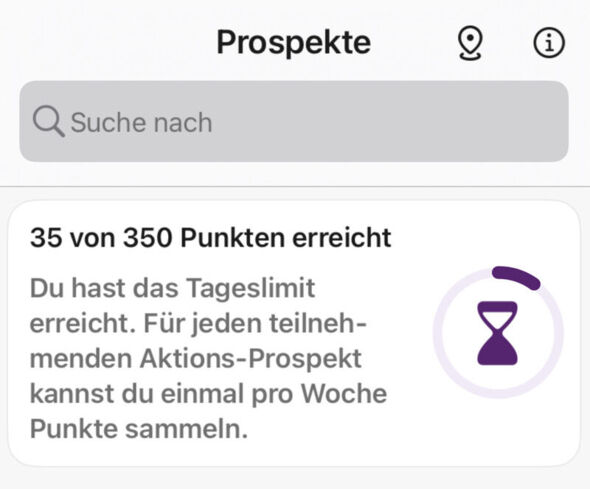 Anhang zu Kommentar von schnapp20