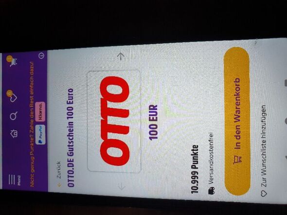 Anhang zu Kommentar von Funk-Ma-staDeluxe