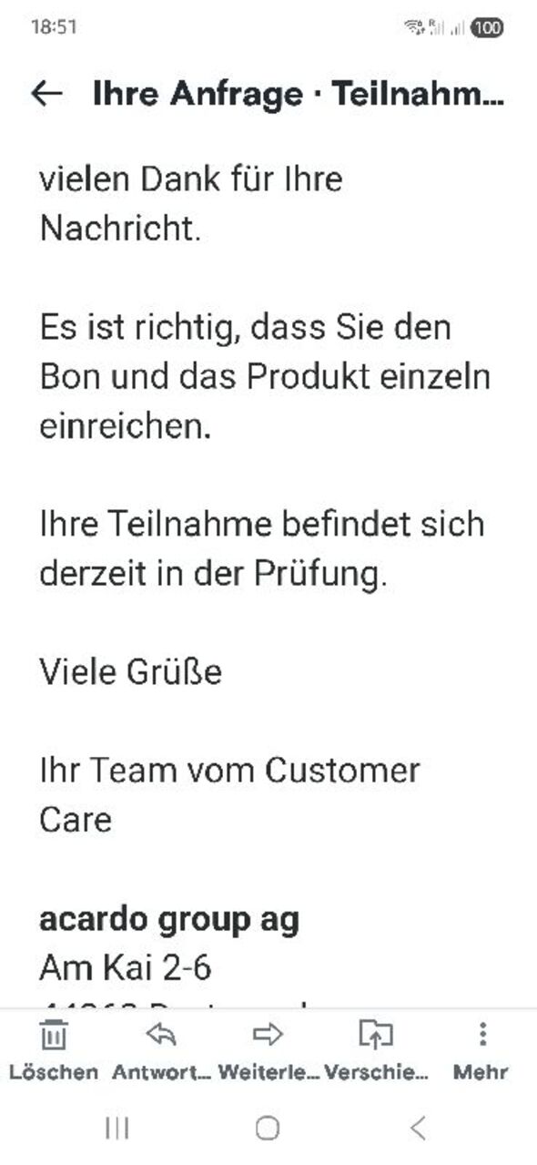 Anhang zu Kommentar von spassmich