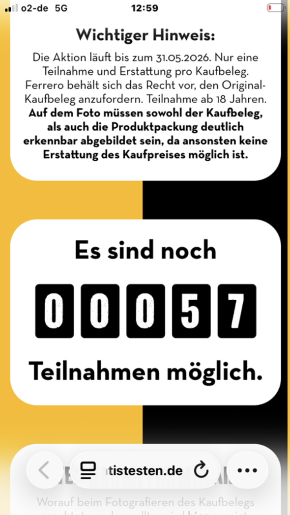 Anhang zu Kommentar von Pompon