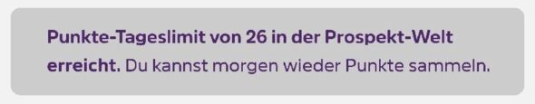 Anhang zu Kommentar von ifeelgood