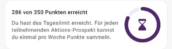 Anhang zu Kommentar von ifeelgood