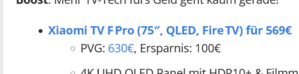 Anhang zu Kommentar von M35