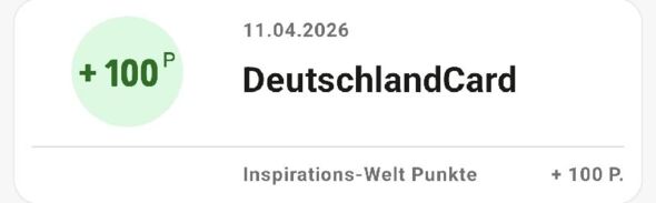 Anhang zu Kommentar von ifeelgood