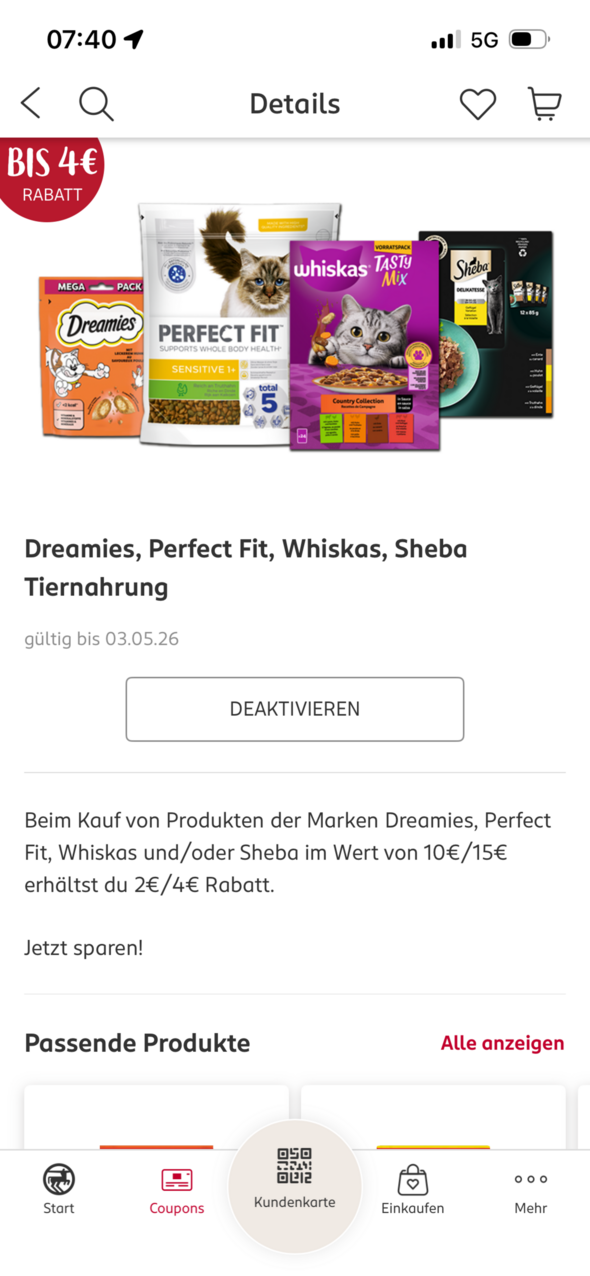 Anhang zu Kommentar von Blubberle