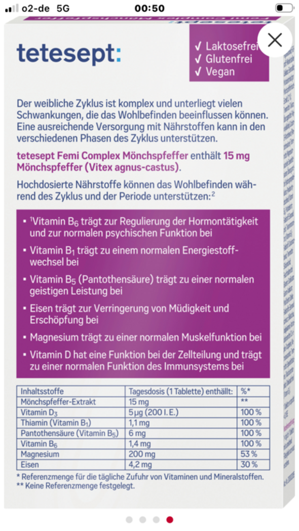 Anhang zu Kommentar von Pompon