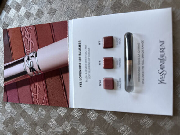 Anhang zu Kommentar von Chilard