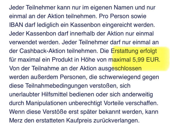 Anhang zu Kommentar von DealPilot