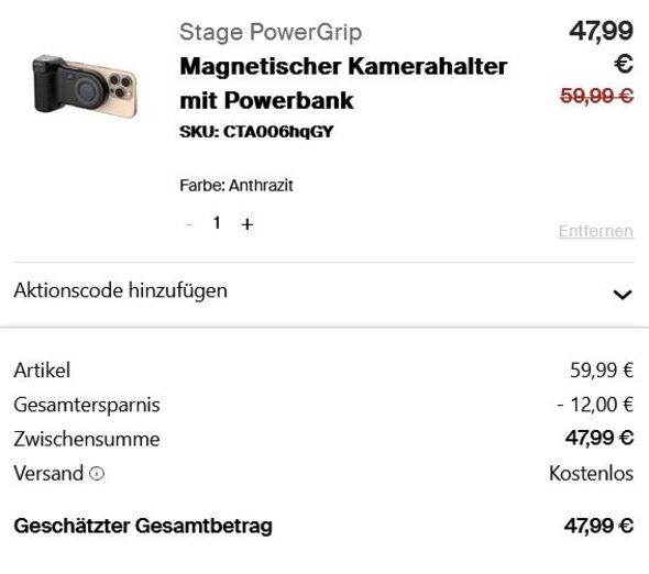 Anhang zu Kommentar von Delirium