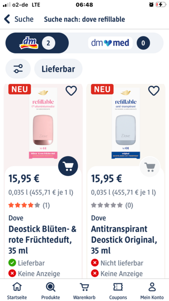 Anhang zu Kommentar von Pompon