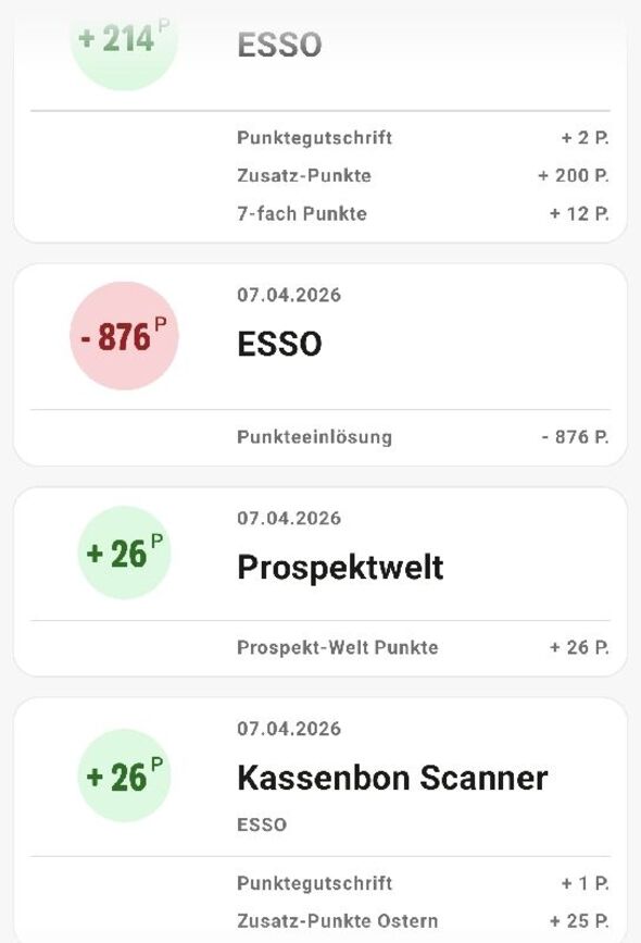 Anhang zu Kommentar von ifeelgood