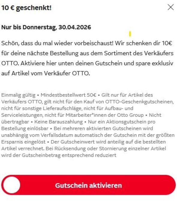 Anhang zu Kommentar von Rookie