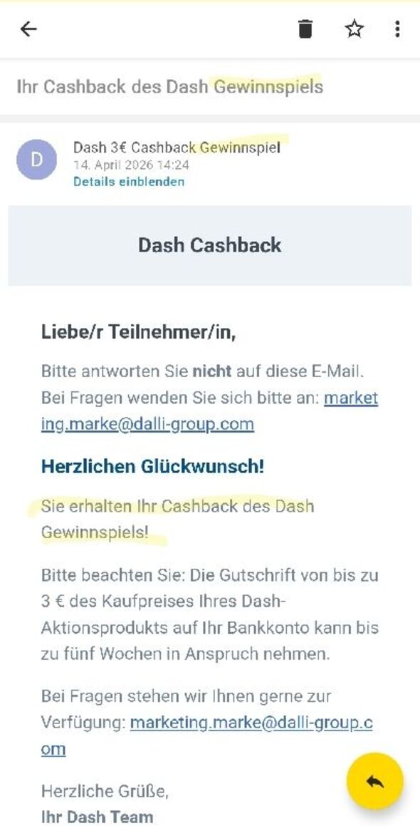 Anhang zu Kommentar von kat1203