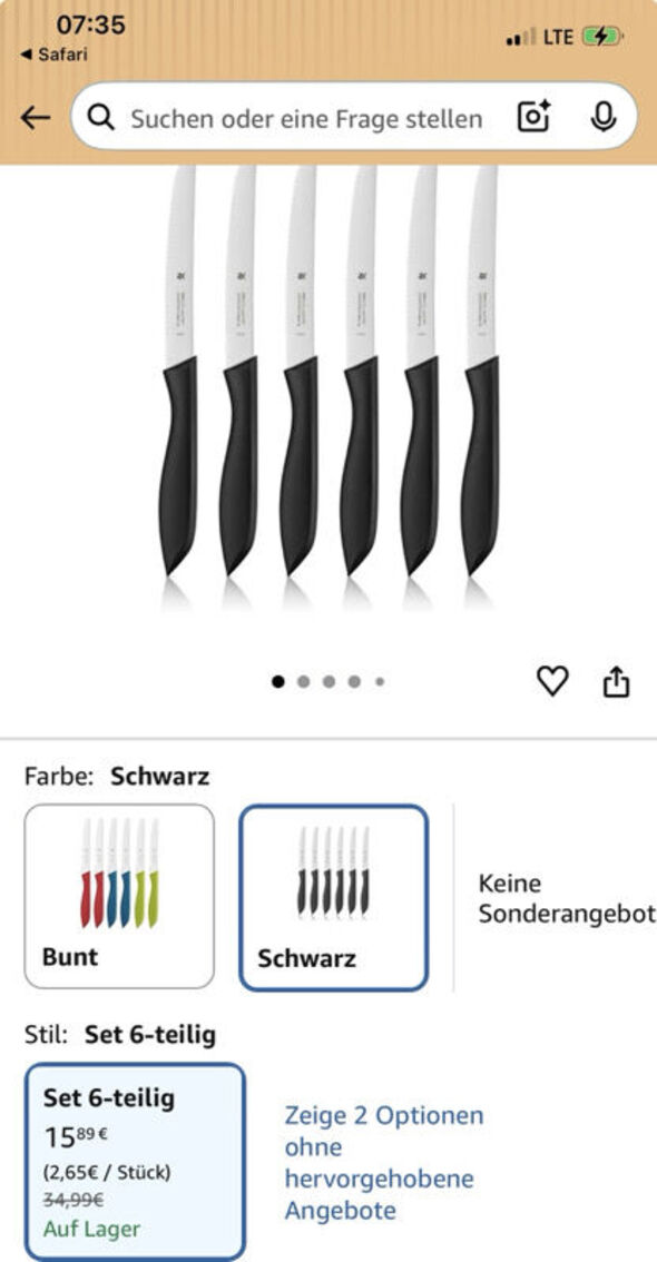 Anhang zu Kommentar von ASTRA.