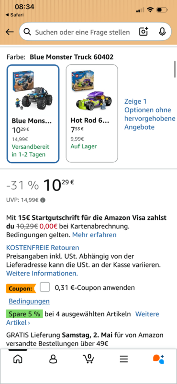 Anhang zu Kommentar von ASTRA.