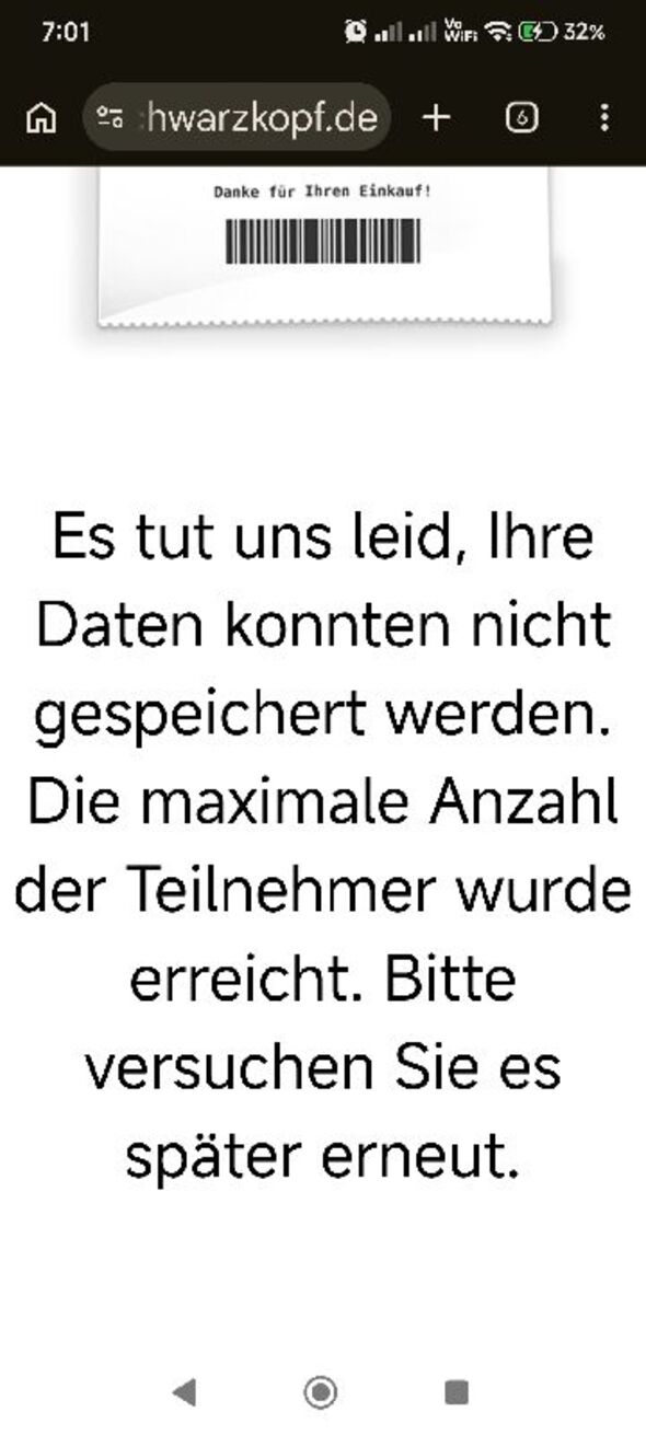 Anhang zu Kommentar von Turbohexe