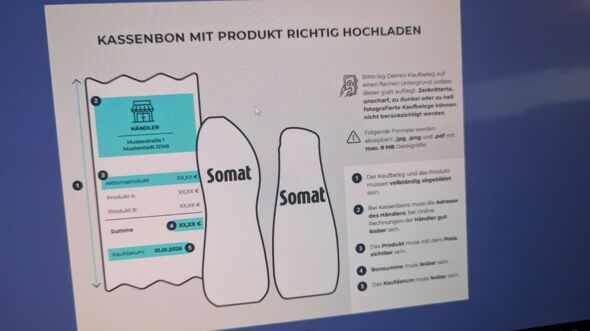 Anhang zu Kommentar von Andilein