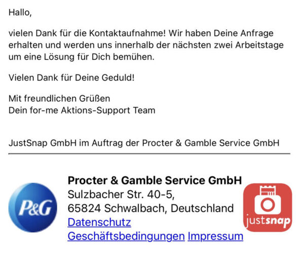 Anhang zu Kommentar von dannym