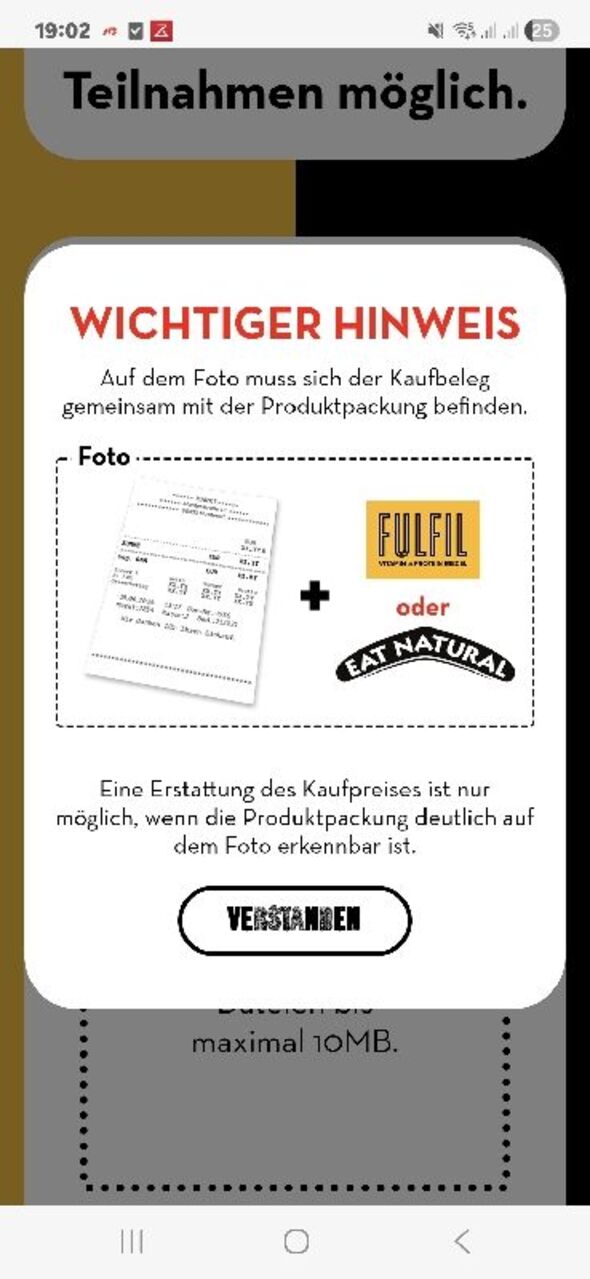 Anhang zu Kommentar von BK1234