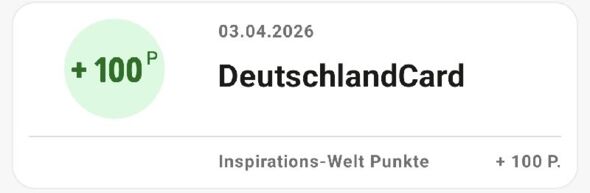 Anhang zu Kommentar von ifeelgood