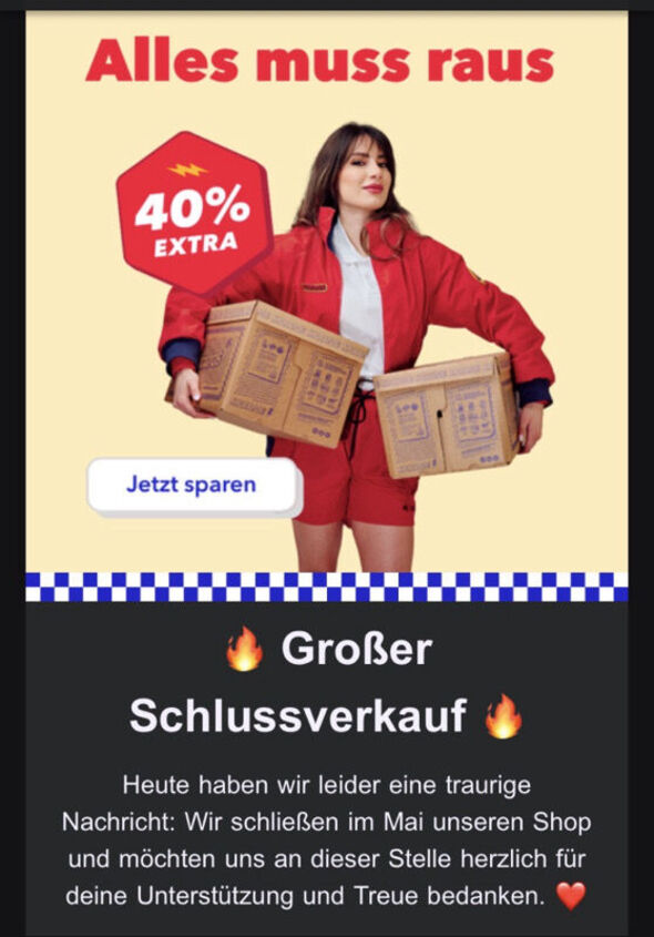 Anhang zu Kommentar von Pompon