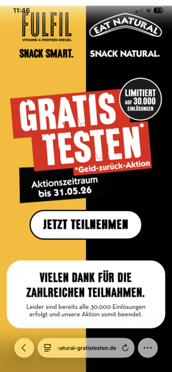 Anhang zu Kommentar von jankaamsparen