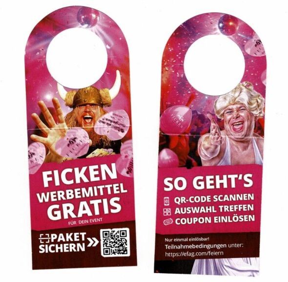 Anhang zu Kommentar von Pompon