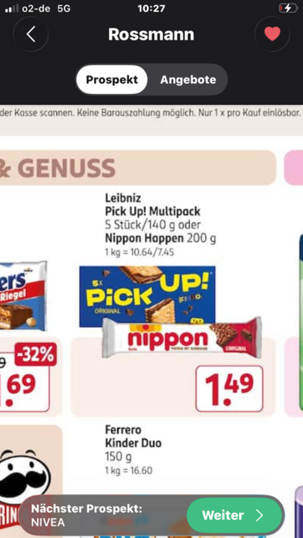 Anhang zu Kommentar von Pompon