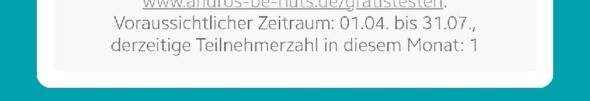 Anhang zu Kommentar von JackoHH