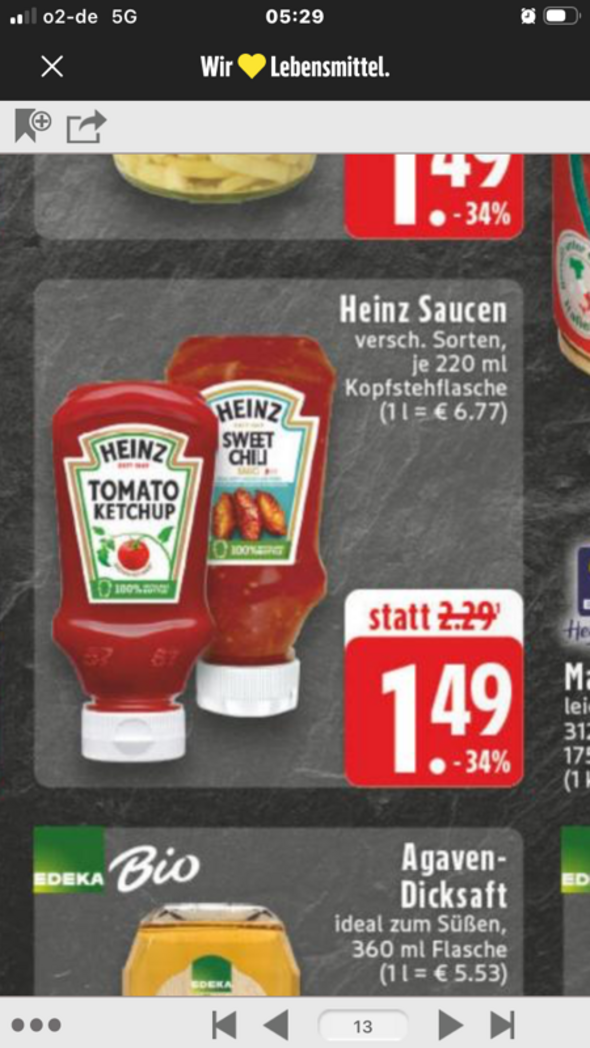 Anhang zu Kommentar von Pompon