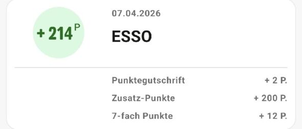 Anhang zu Kommentar von ifeelgood