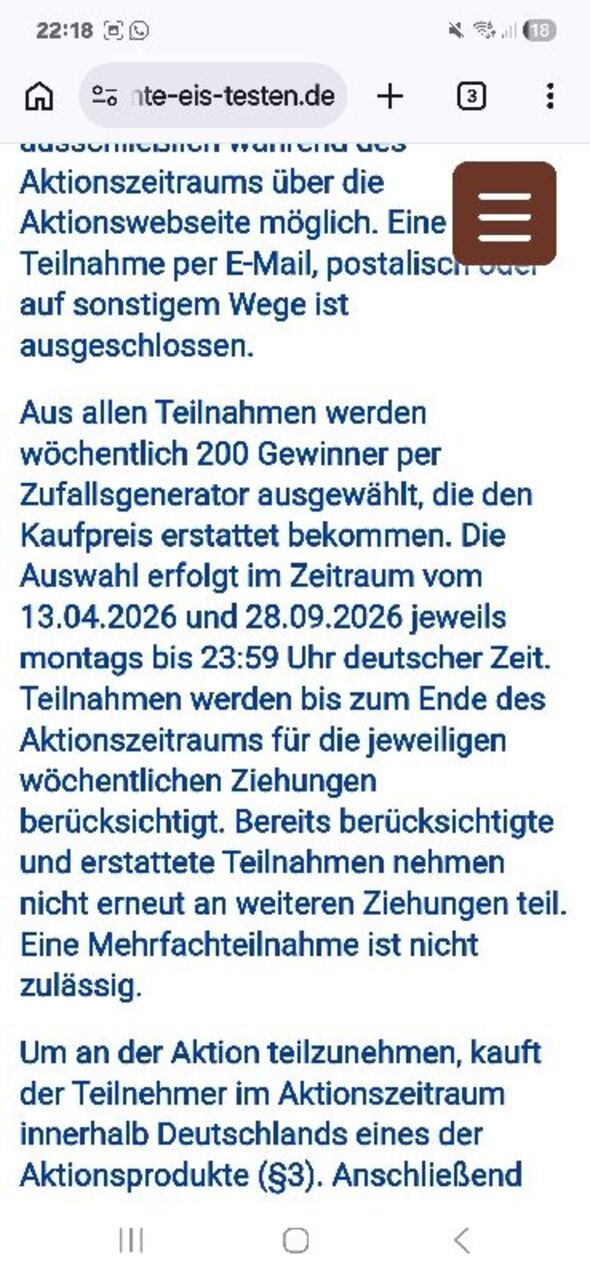 Anhang zu Kommentar von Xandela18