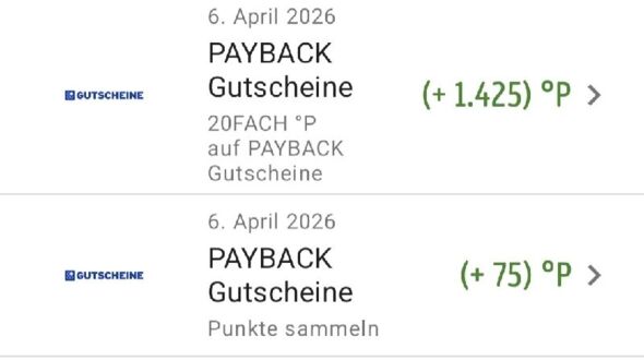 Anhang zu Kommentar von Randy44