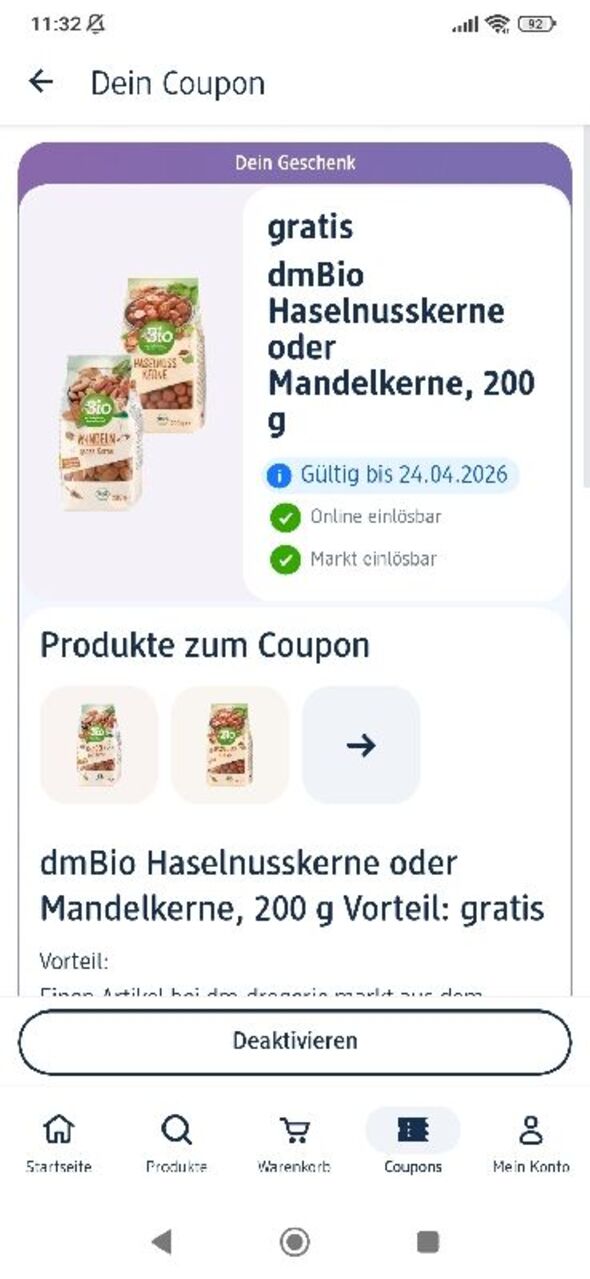 Anhang zu Kommentar von Lilu