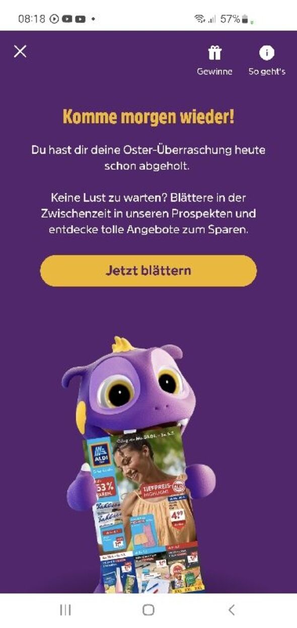 Anhang zu Kommentar von ifeelgood