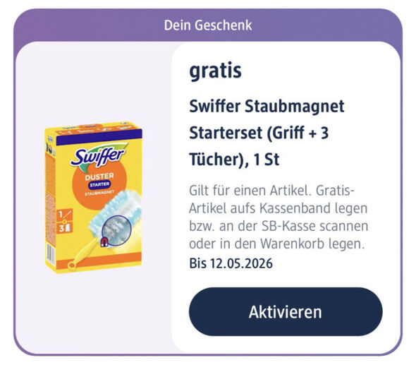 Anhang zu Kommentar von Chriska