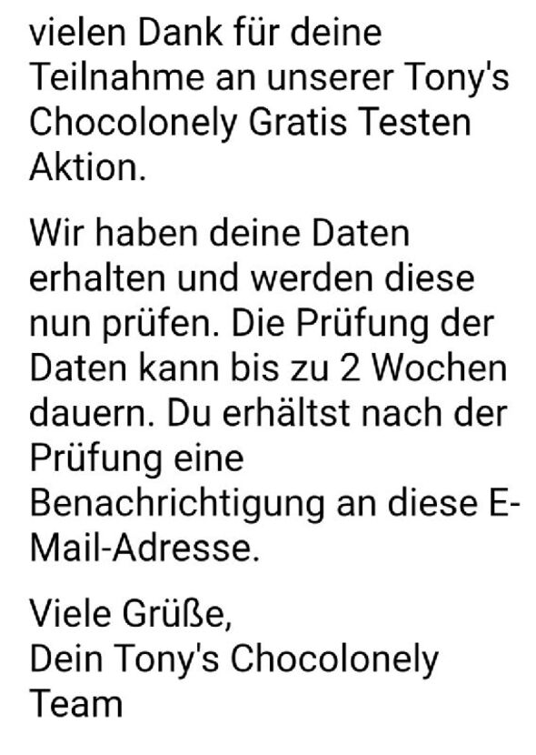 Anhang zu Kommentar von tineapril72