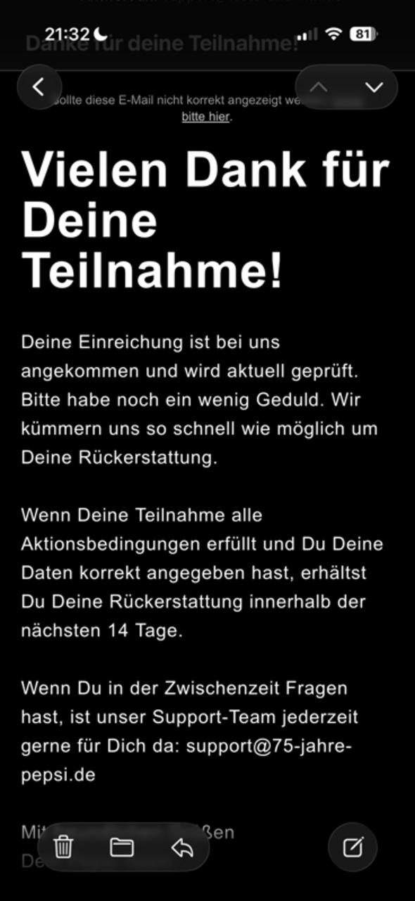 Anhang zu Kommentar von Dani211