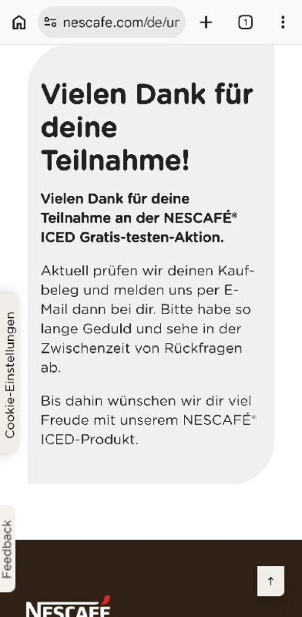 Anhang zu Kommentar von Kacktusse