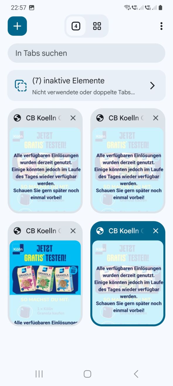 Anhang zu Kommentar von Jutta W.