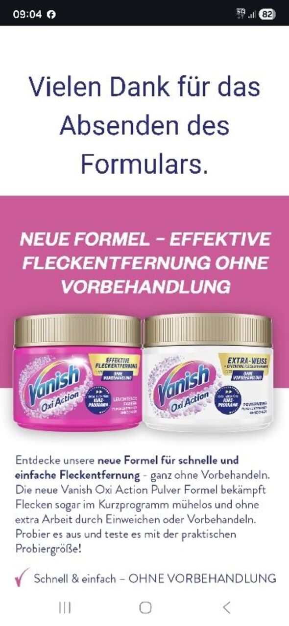 Anhang zu Kommentar von bd4636
