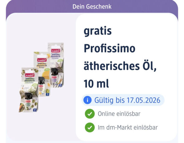Anhang zu Kommentar von Chriska