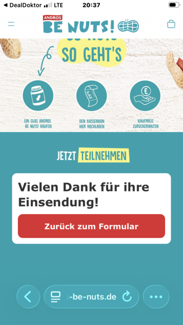 Anhang zu Kommentar von Pompon