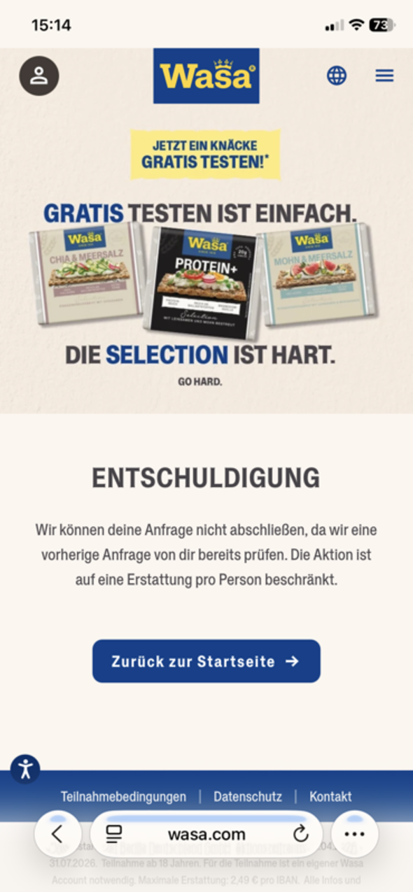 Anhang zu Kommentar von jankaamsparen