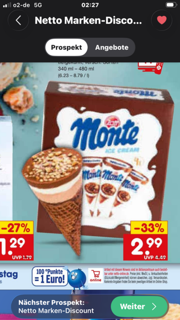 Anhang zu Kommentar von Pompon